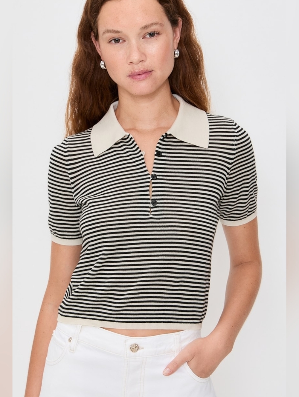 FRAME The Smart Polo